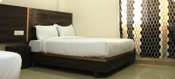 Standard Room Image - About us Pgae